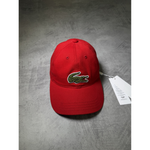 Boné Lacoste Big Croc