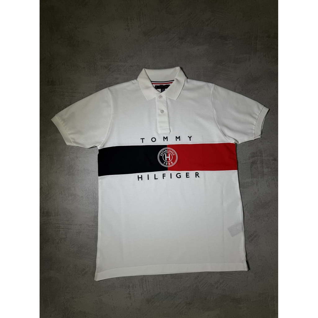 Polo Tommy Hilfiger