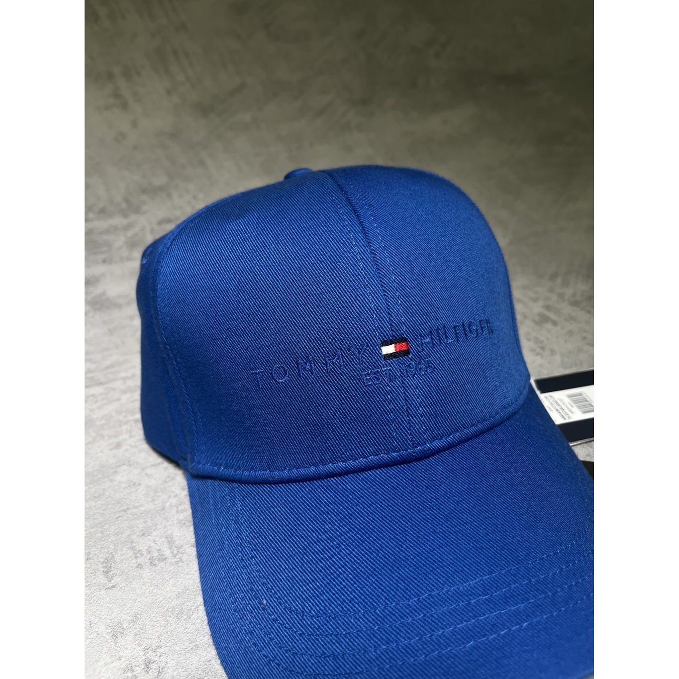 Boné Tommy Hilfiger