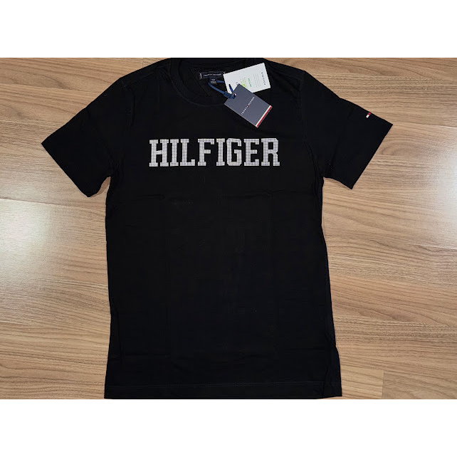 Camiseta Tommy Hilfiger