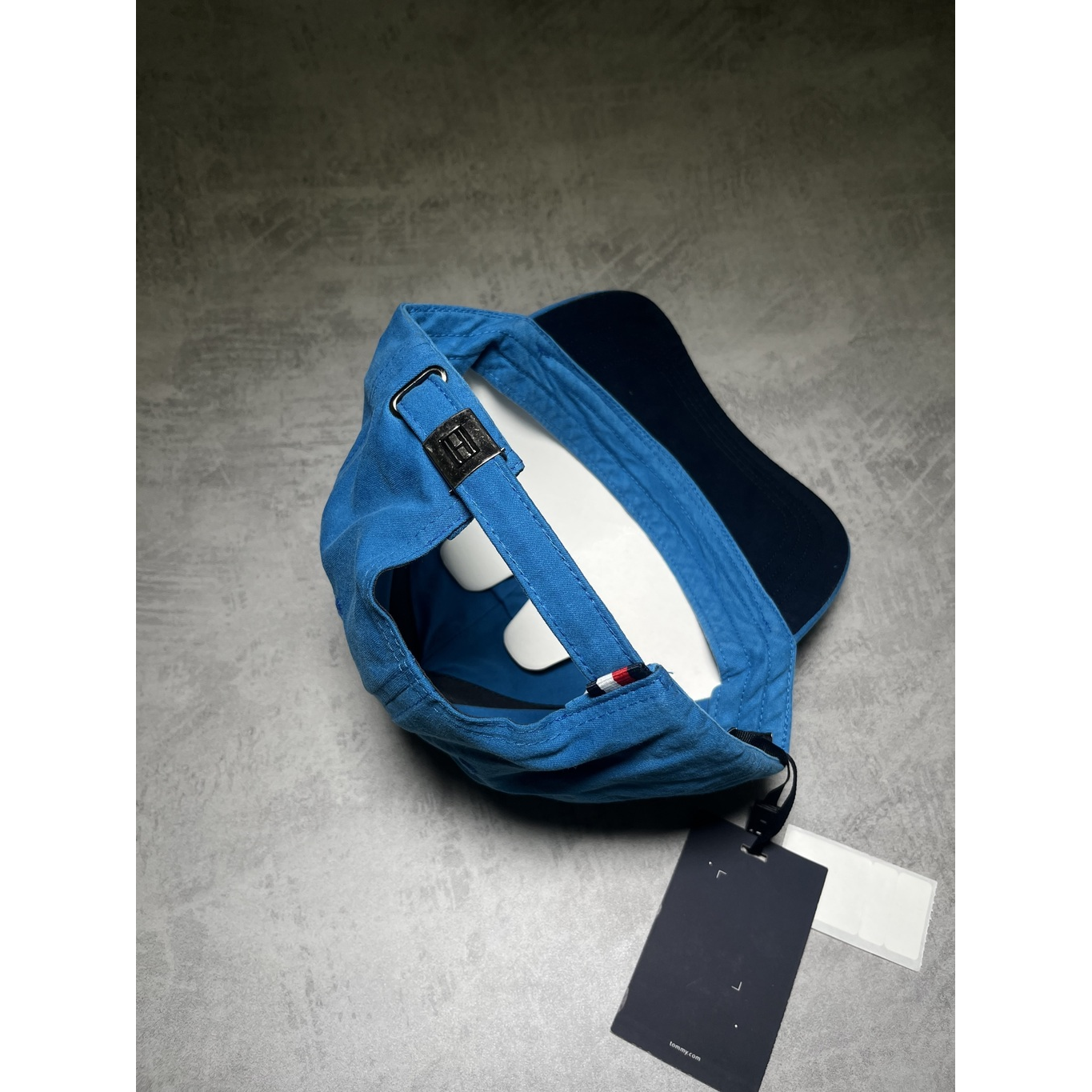 Boné Tommy Hilfiger