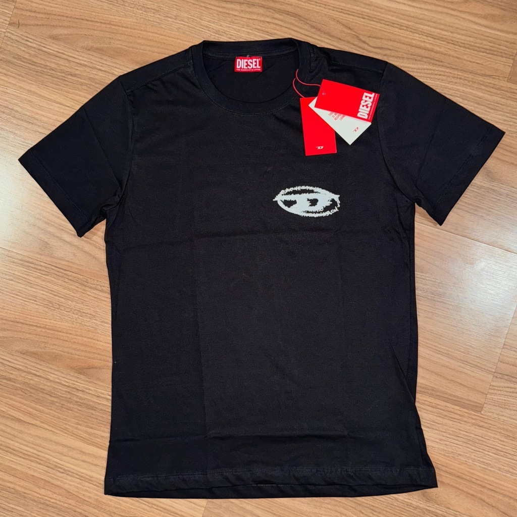 Camiseta Diesel