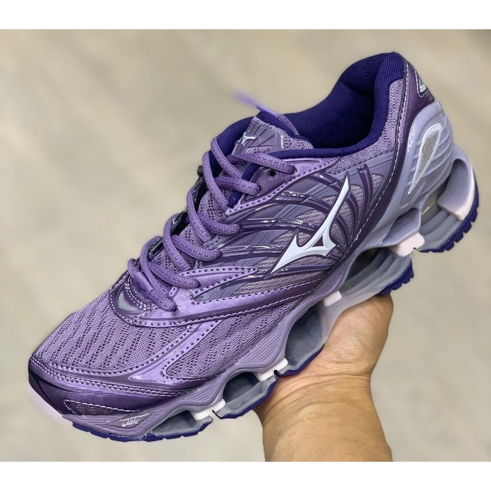 Tênis Mizuno prophecy