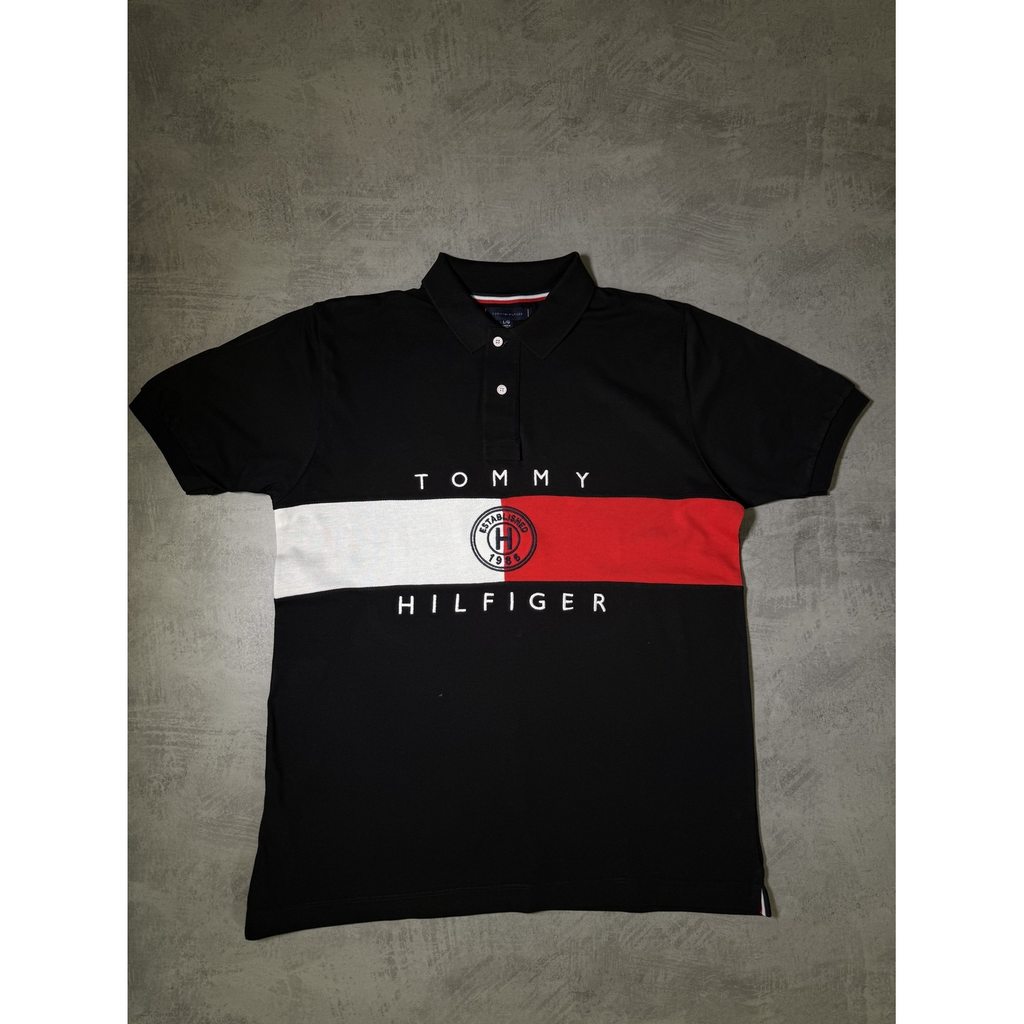 Polo Tommy Hilfiger