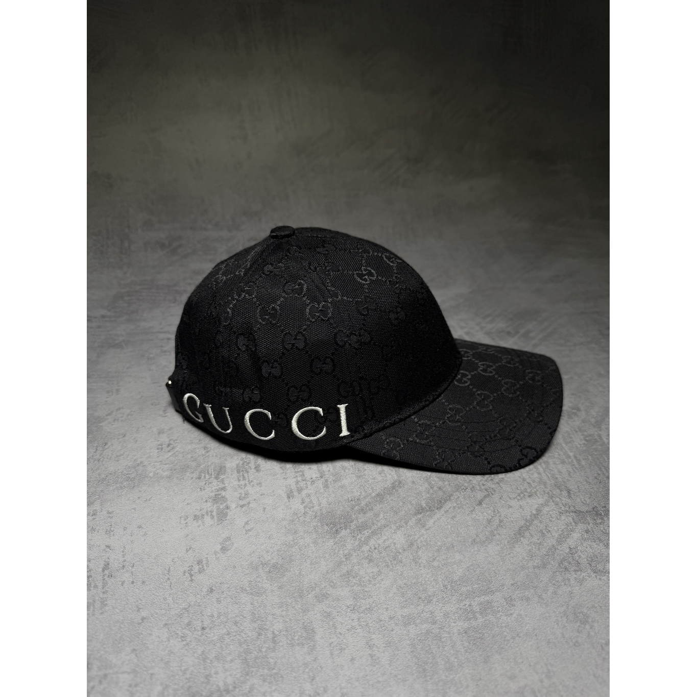 Boné Gucci grife importado