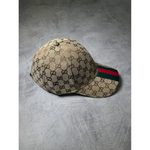 Boné Gucci grife importado