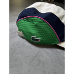 Boné Lacoste Sport Colorblok