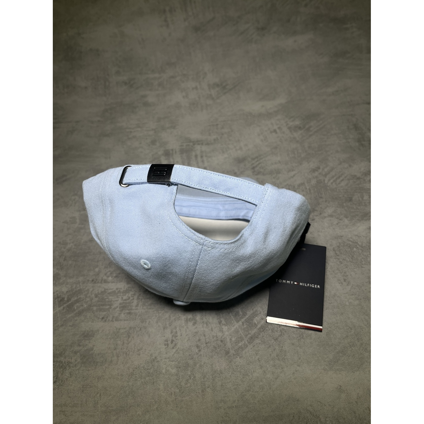 Boné Tommy Hilfiger