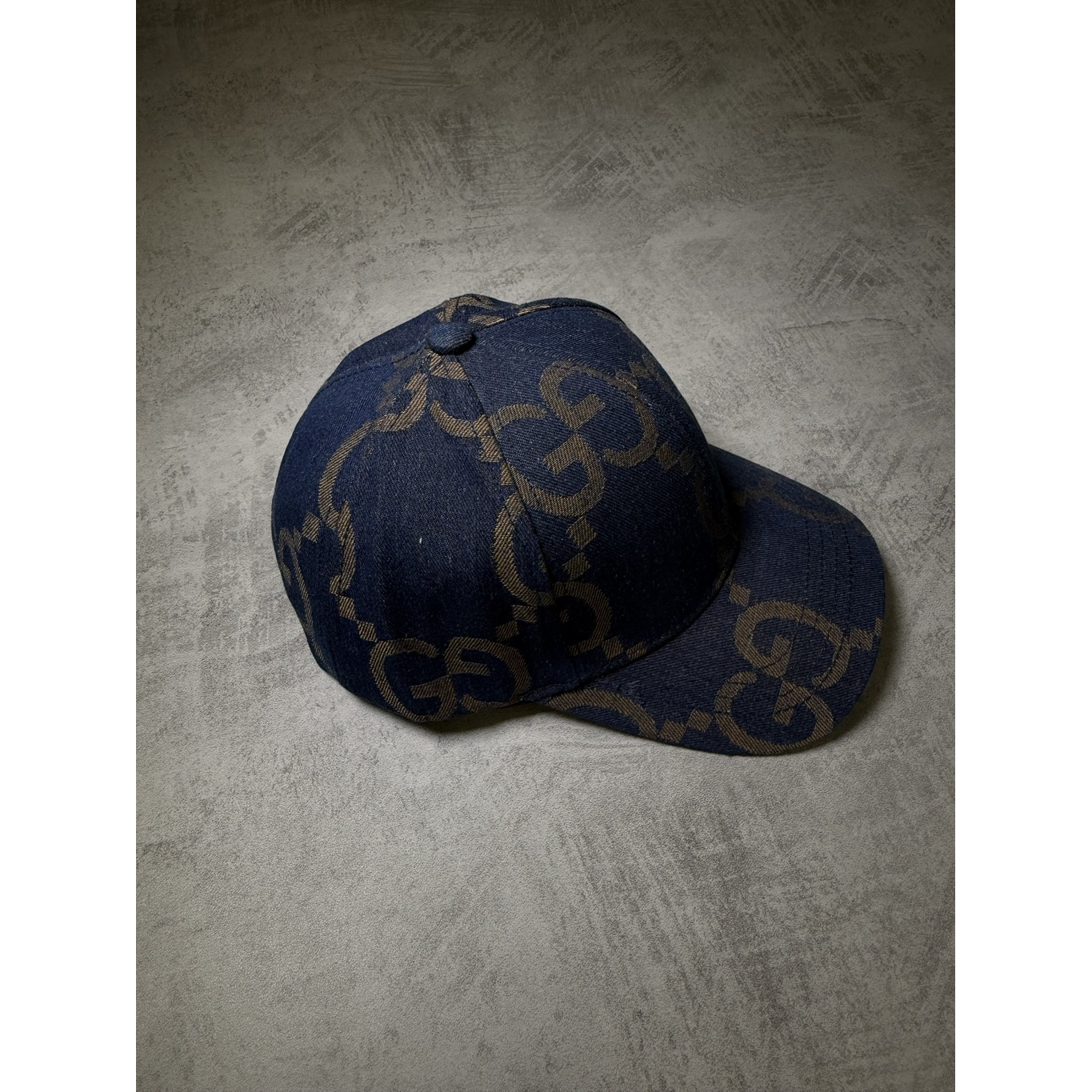 Boné Gucci grife importado