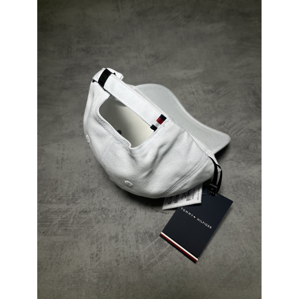 Boné Tommy Hilfiger