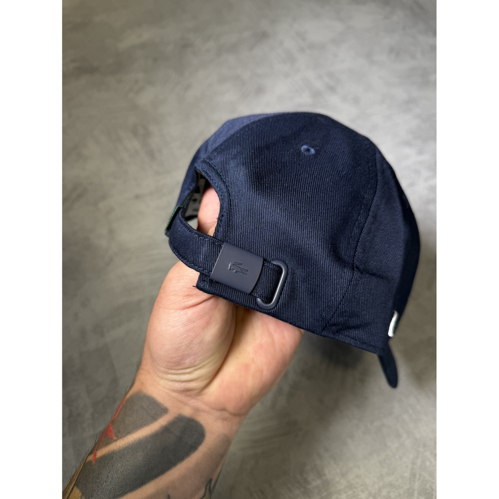 Boné Lacoste