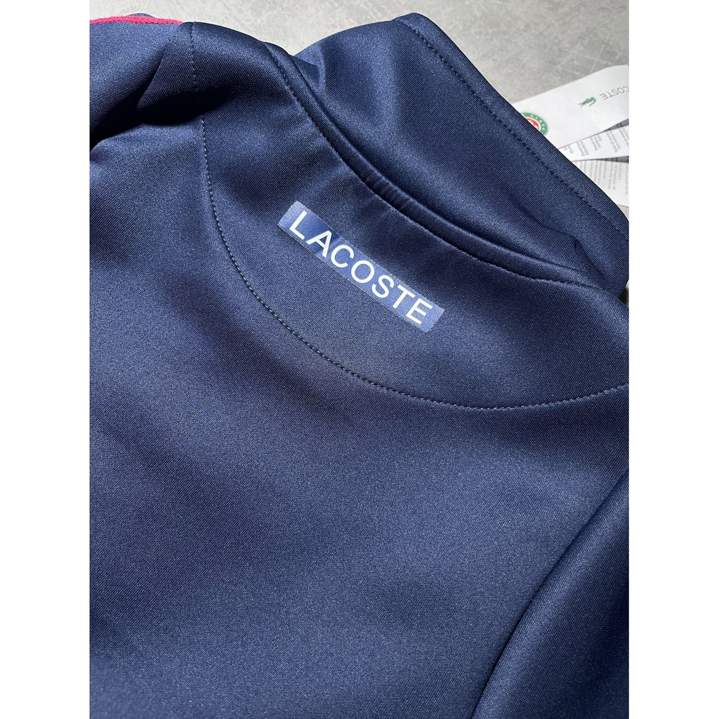 Jaqueta Lacoste Sport Roland Garros