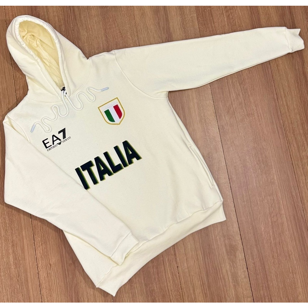 Camiseta Empório Armani