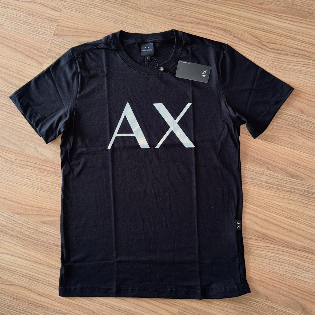 Camiseta Armani Exchange