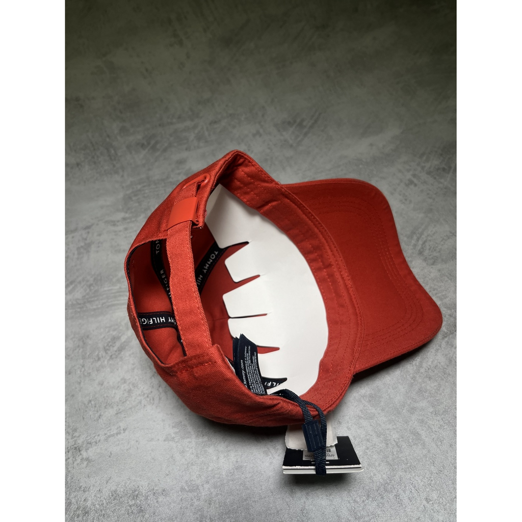 Boné Tommy Hilfiger