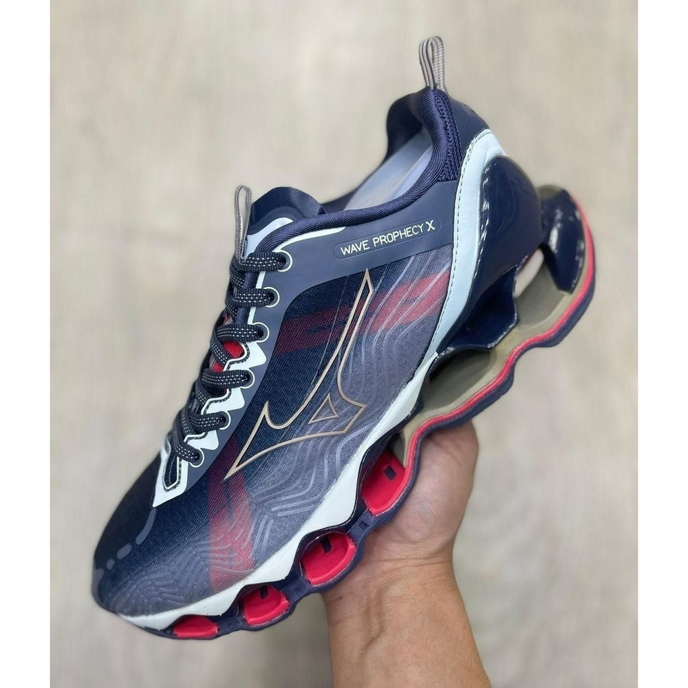 Tênis Mizuno prophecy