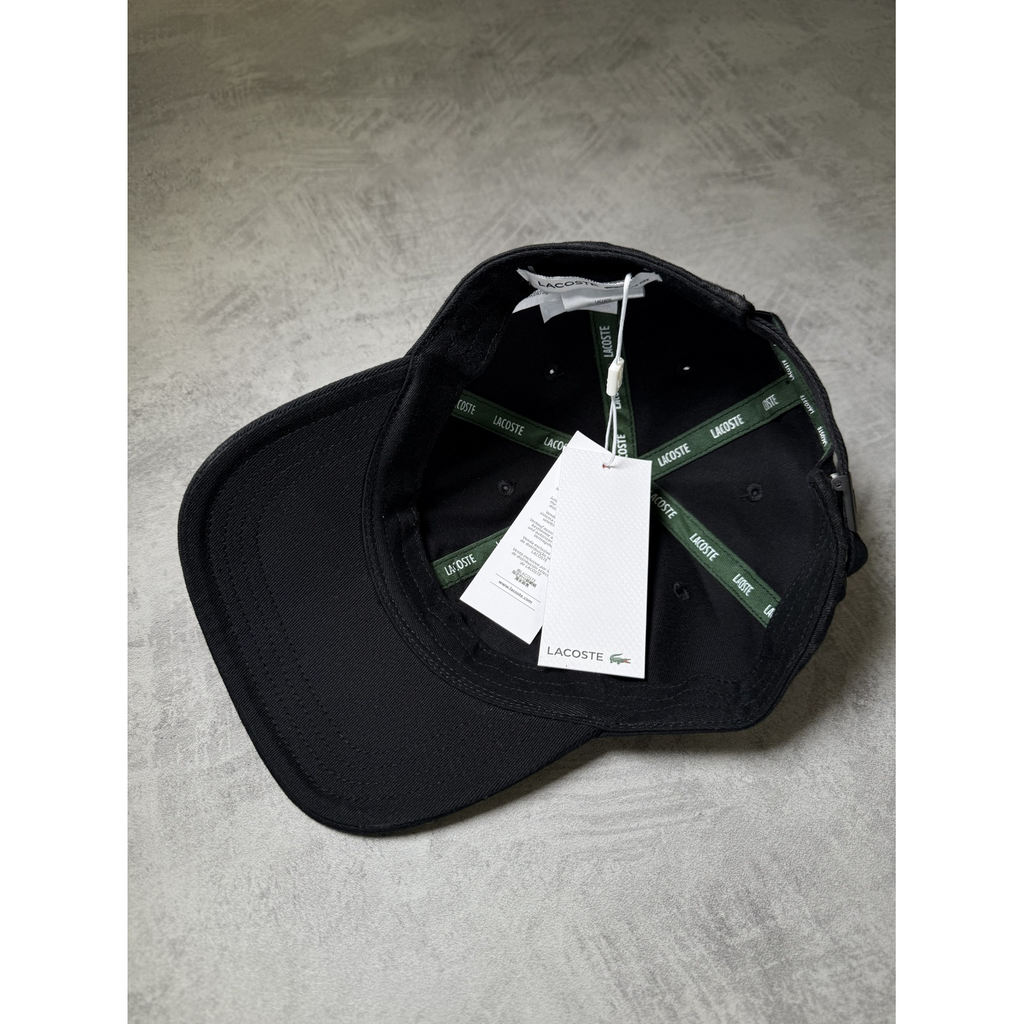 Boné Lacoste Big Croc