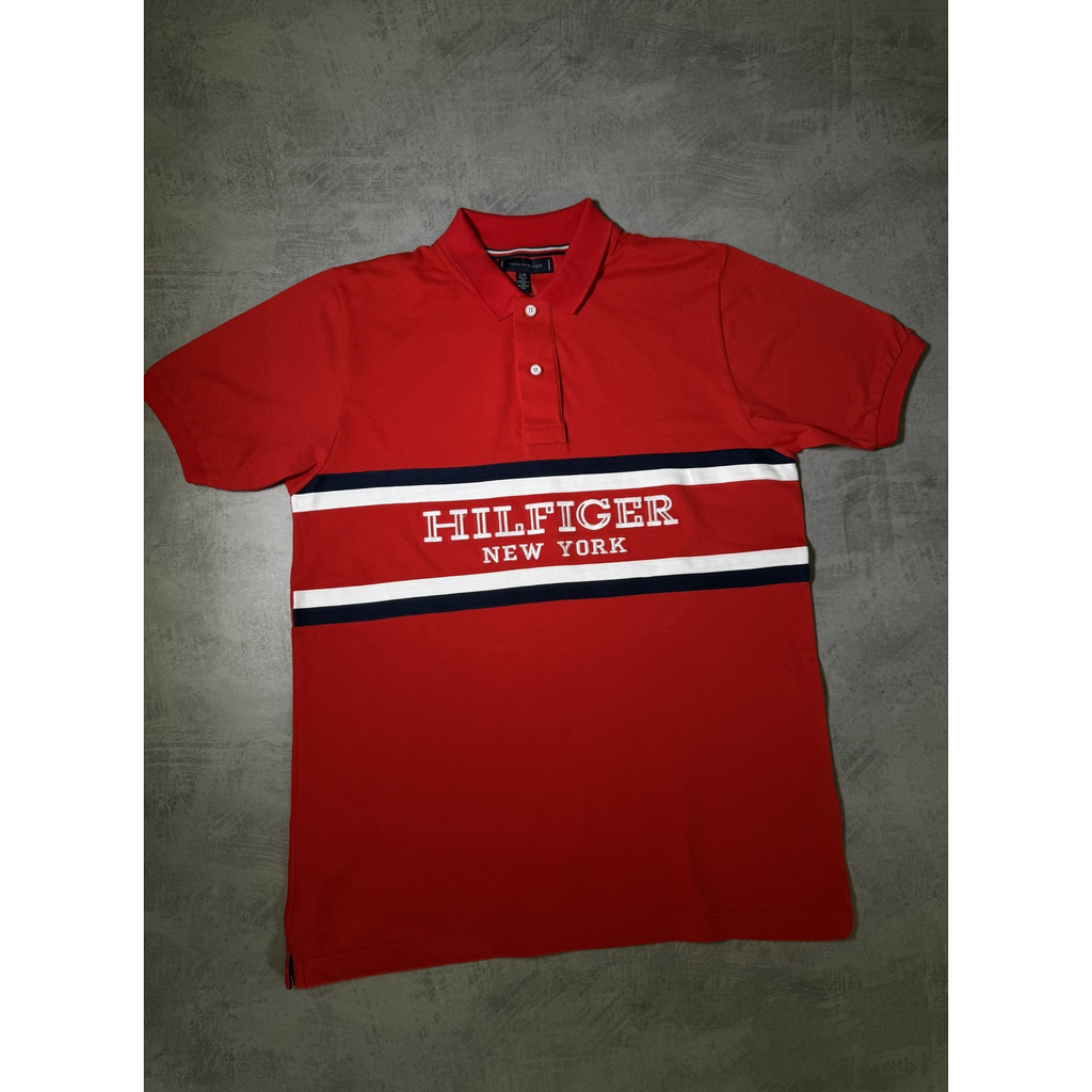 Polo Tommy Hilfiger