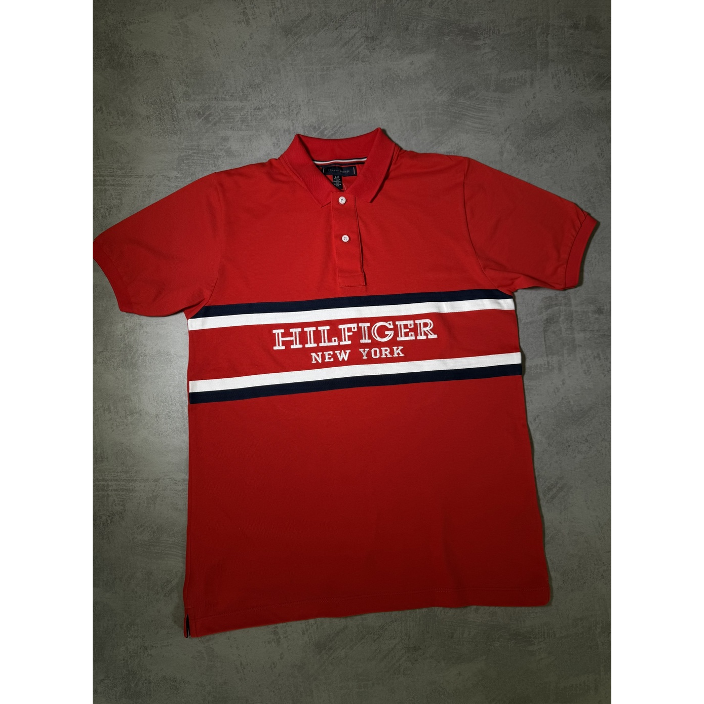 Polo Tommy Hilfiger