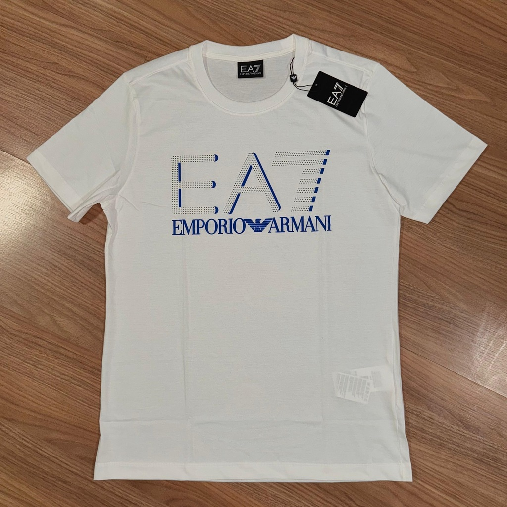 Camiseta Empório Armani