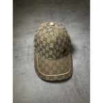 Boné Gucci grife importado