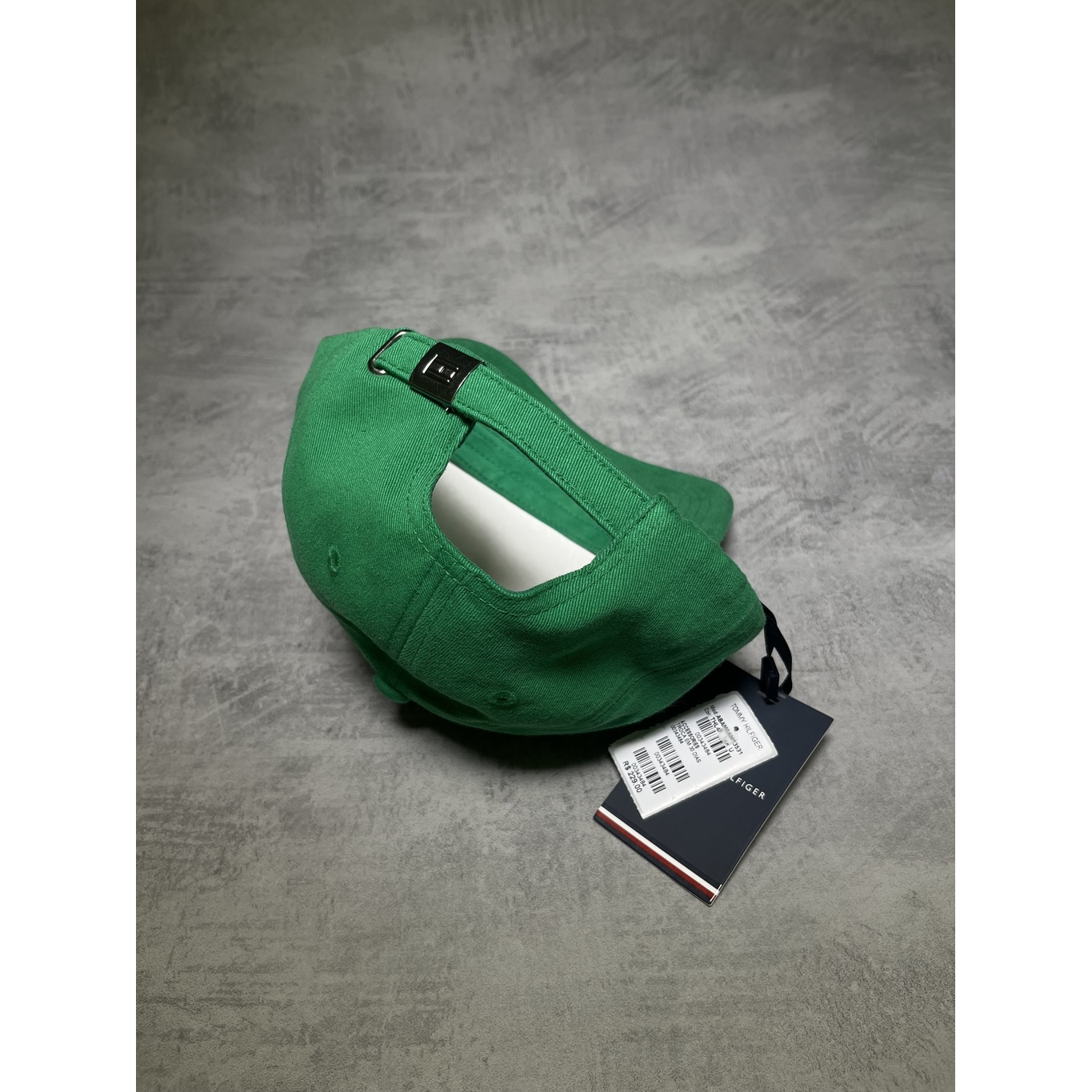 Boné Tommy Hilfiger