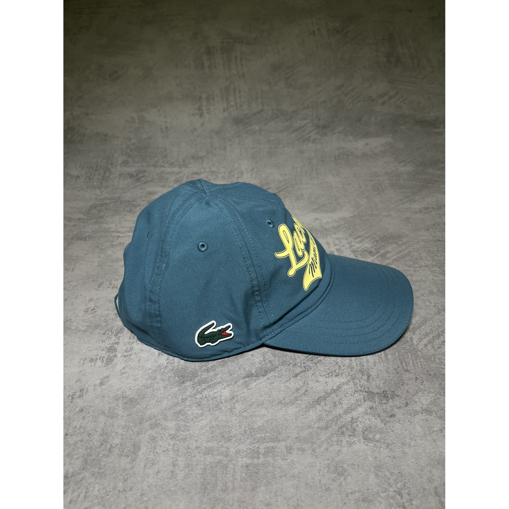 Boné Lacoste Miami Open