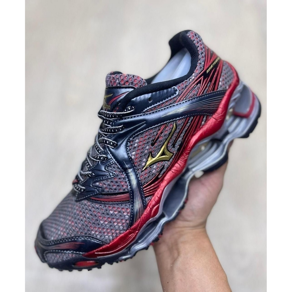 Tênis Mizuno prophecy