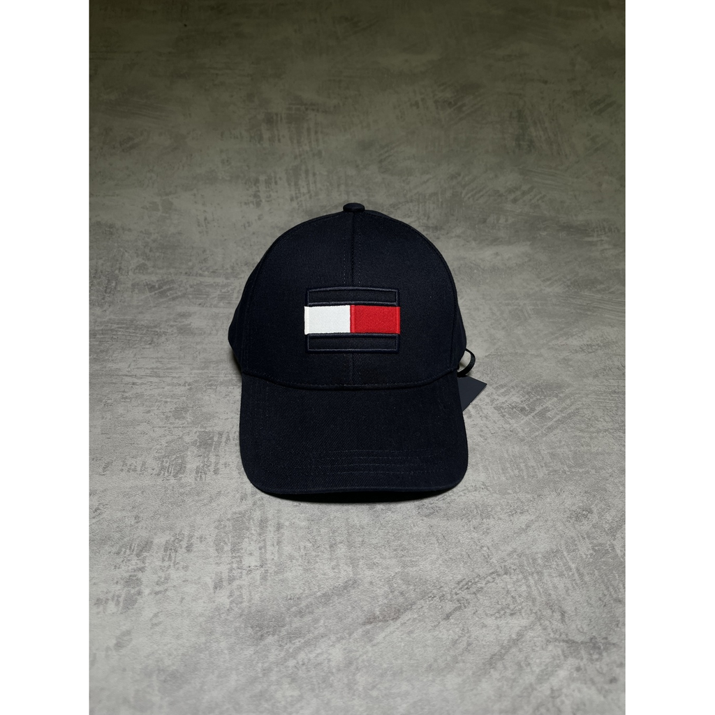 Boné Tommy Hilfiger