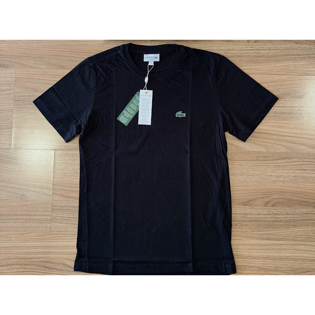 Camiseta Lacoste
