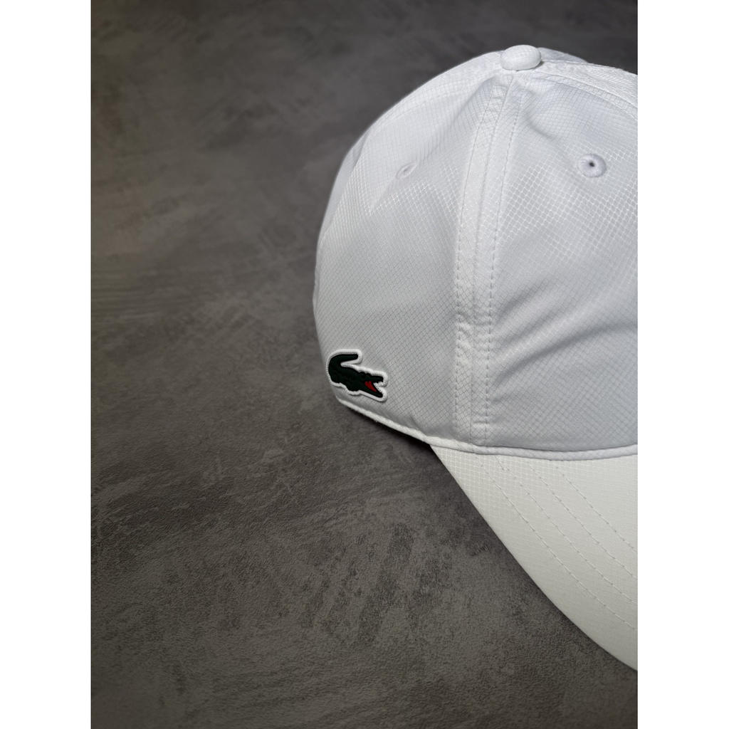 Boné Lacoste Sport
