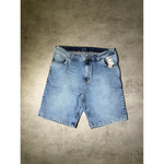 Bermuda jeans revanche