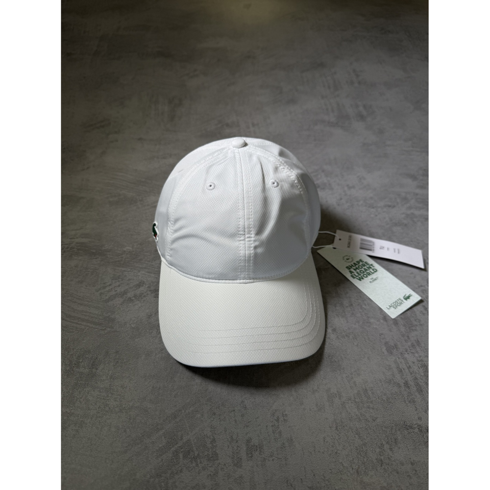 Boné Lacoste Sport