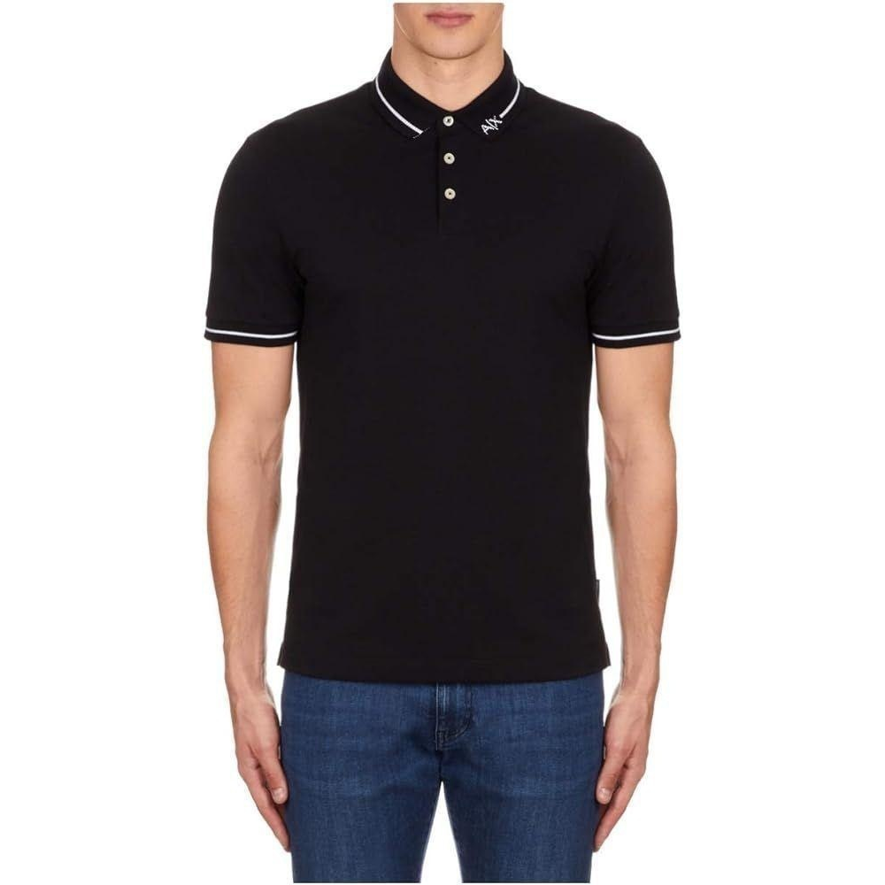 Polo Armani Exchange
