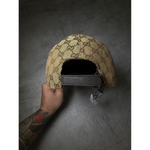 Boné Gucci grife importado