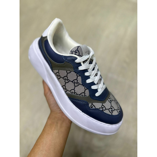 Tênis Gucci