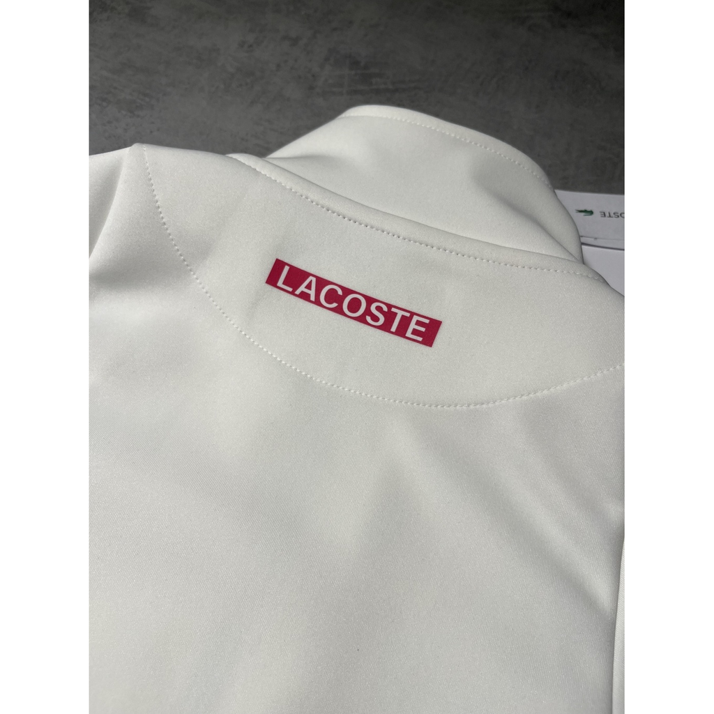 Jaqueta Lacoste Sport Roland Garros