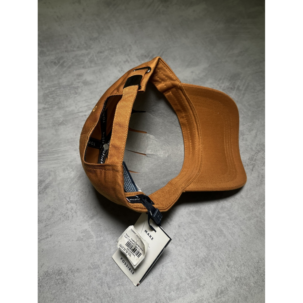 Boné Tommy Hilfiger