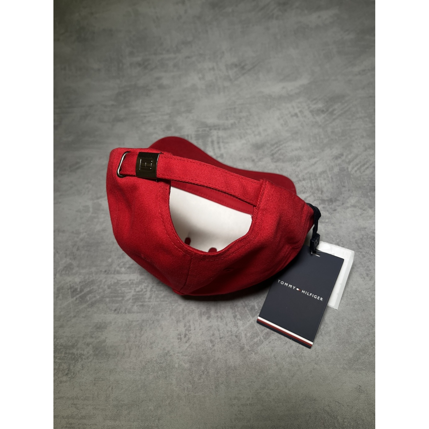 Boné Tommy Hilfiger