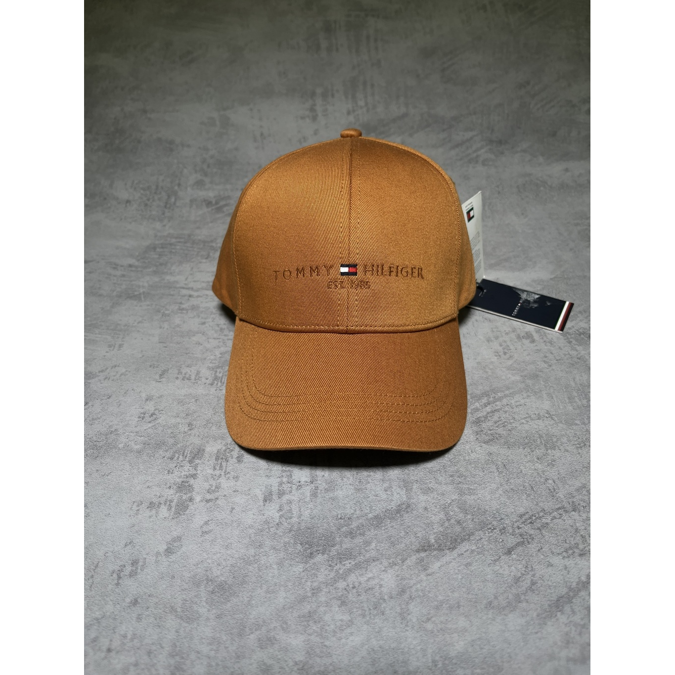 Boné Tommy Hilfiger