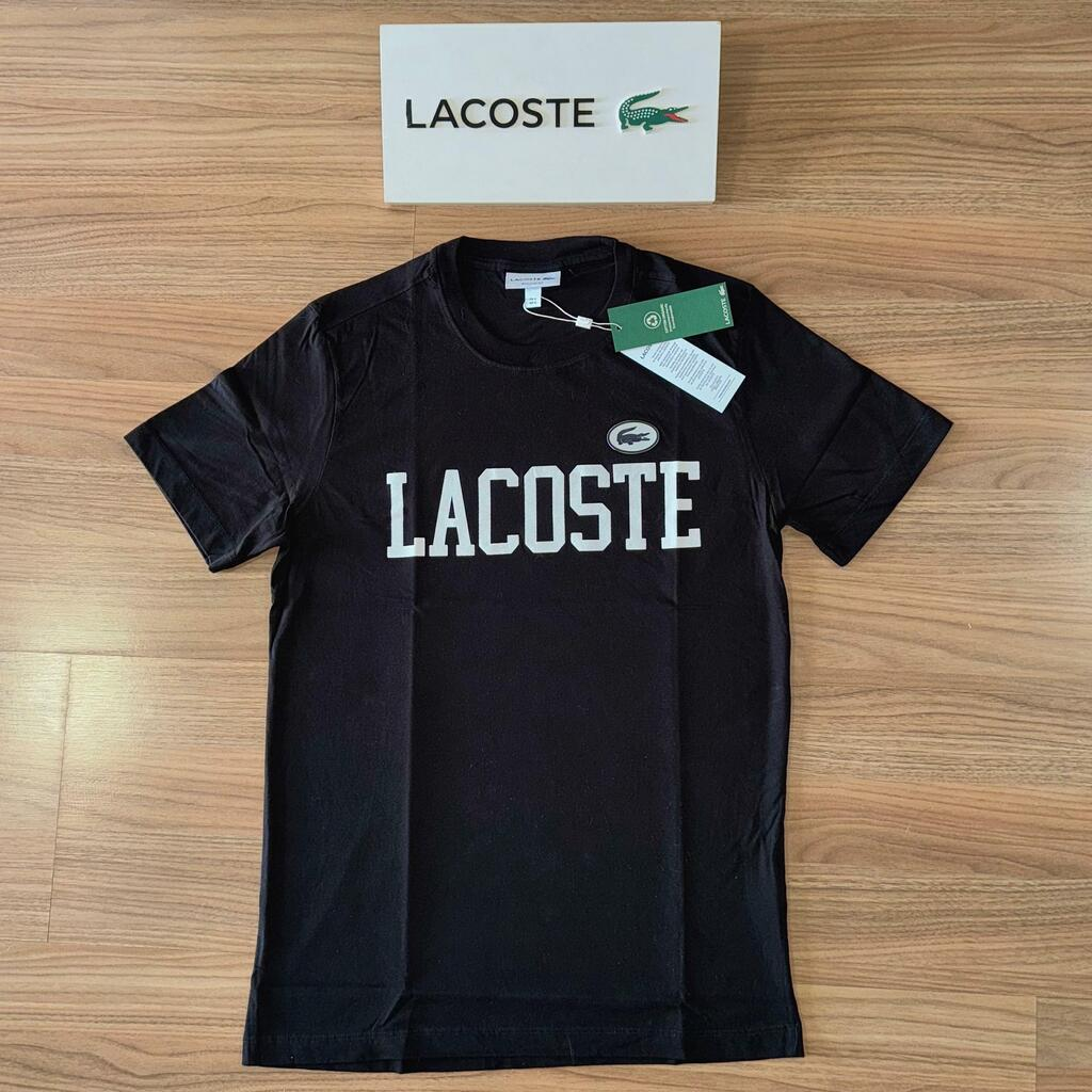 Camiseta Lacoste