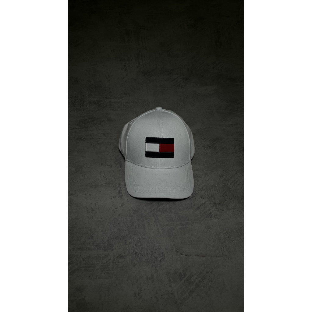 Boné Tommy Hilfiger