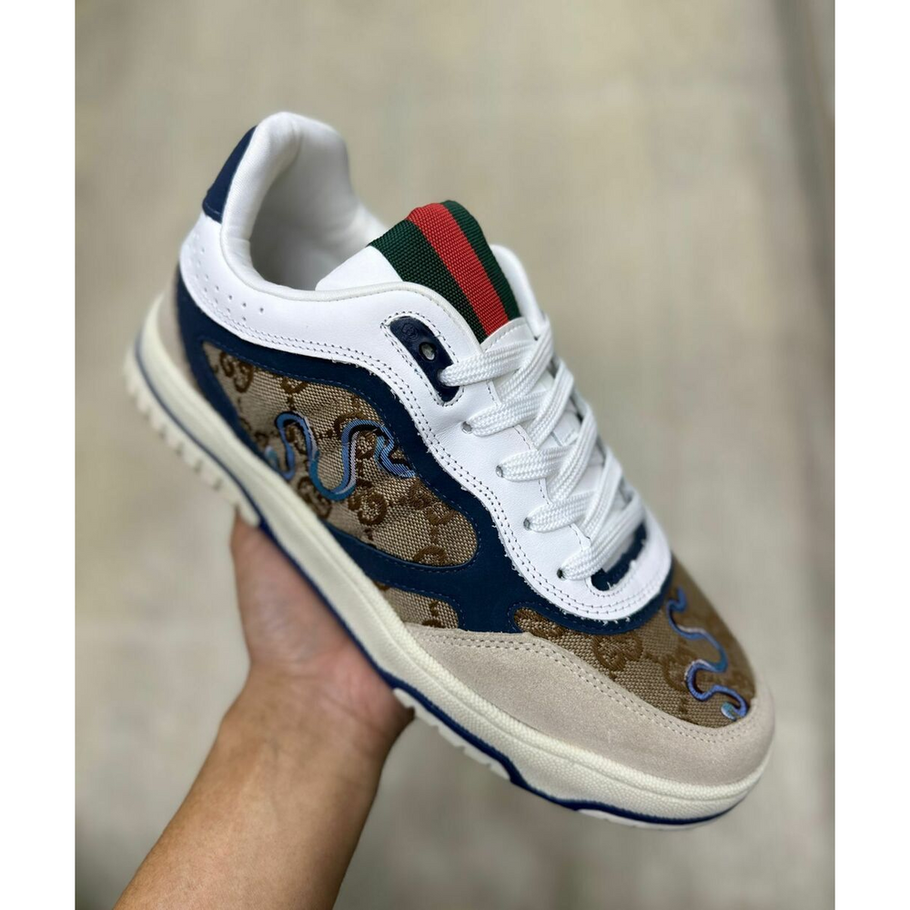 Tênis Gucci