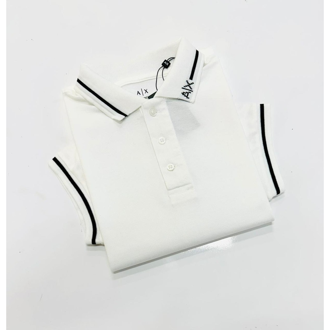 Polo Armani Exchange