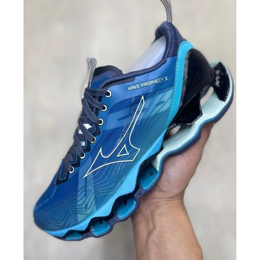 Tênis Mizuno prophecy