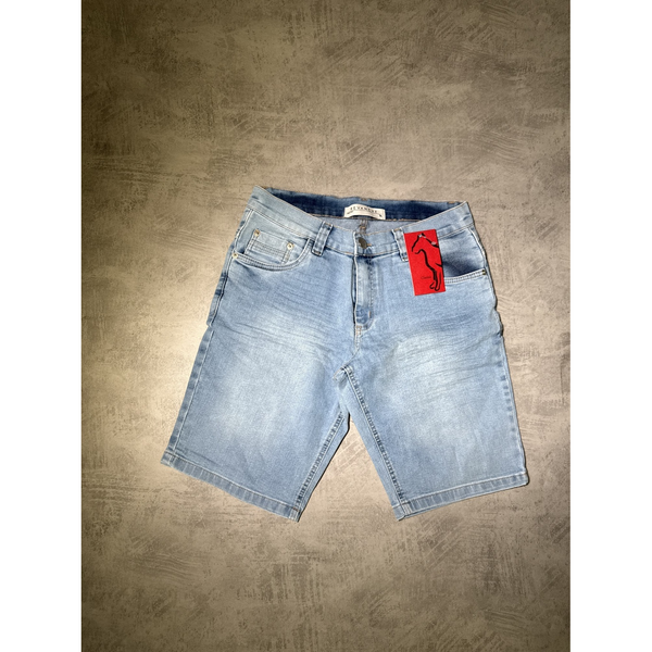Bermuda jeans revanche