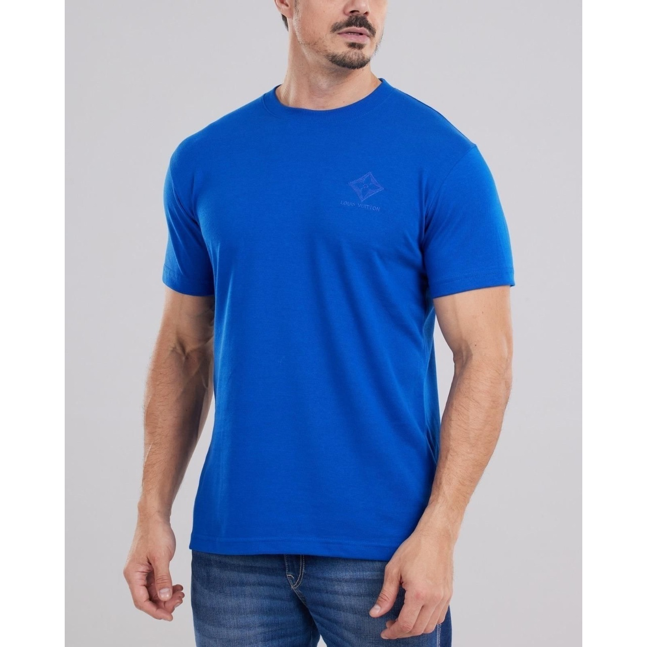 Camiseta Louis Vuitton