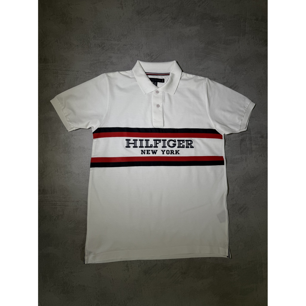 Polo Tommy Hilfiger