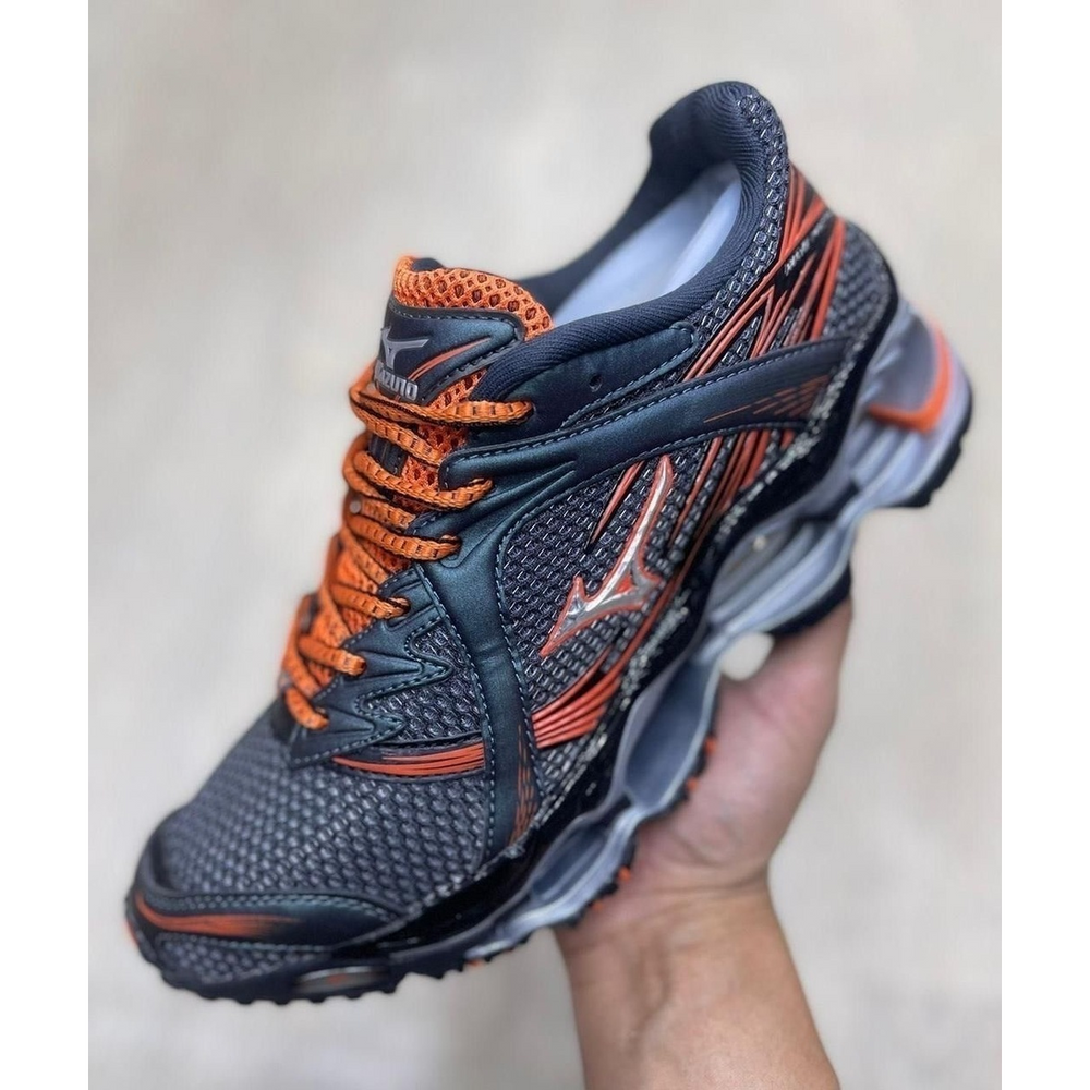 Tênis Mizuno prophecy