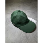 Boné Lacoste Gabardine